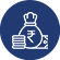 To consolidate your debts