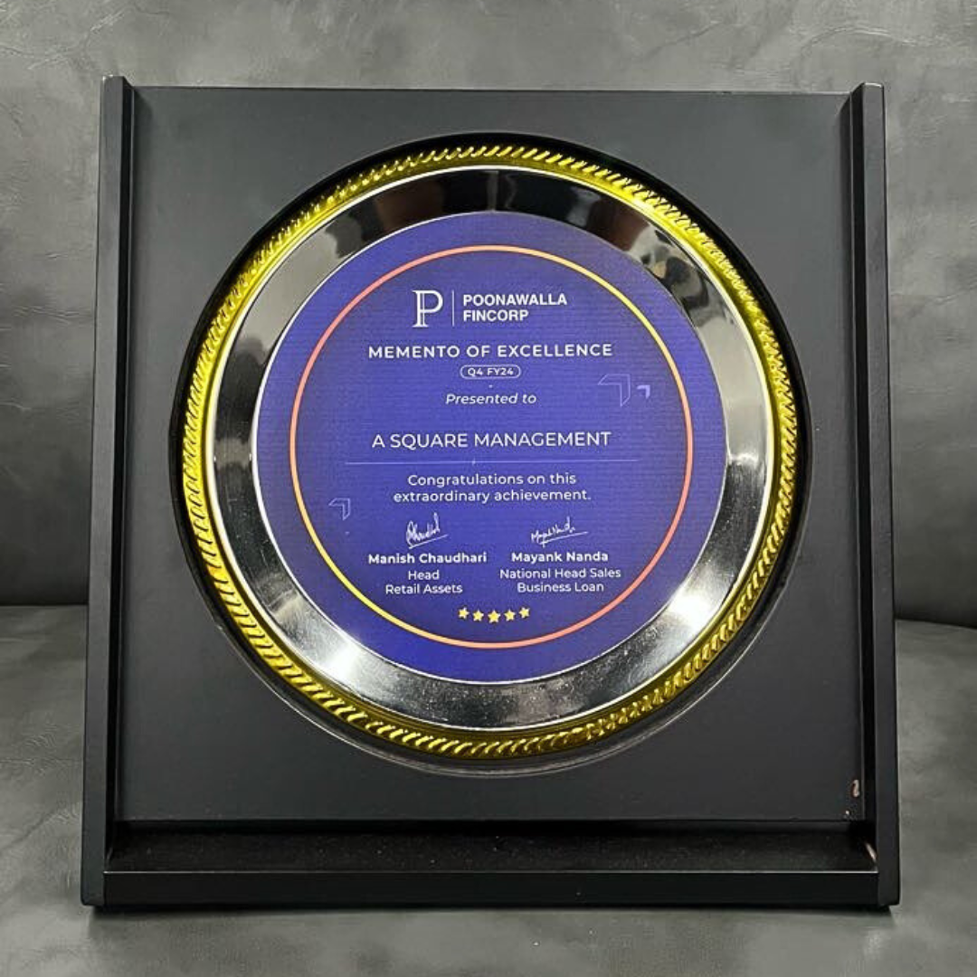 BFSI Anthem of the Year
