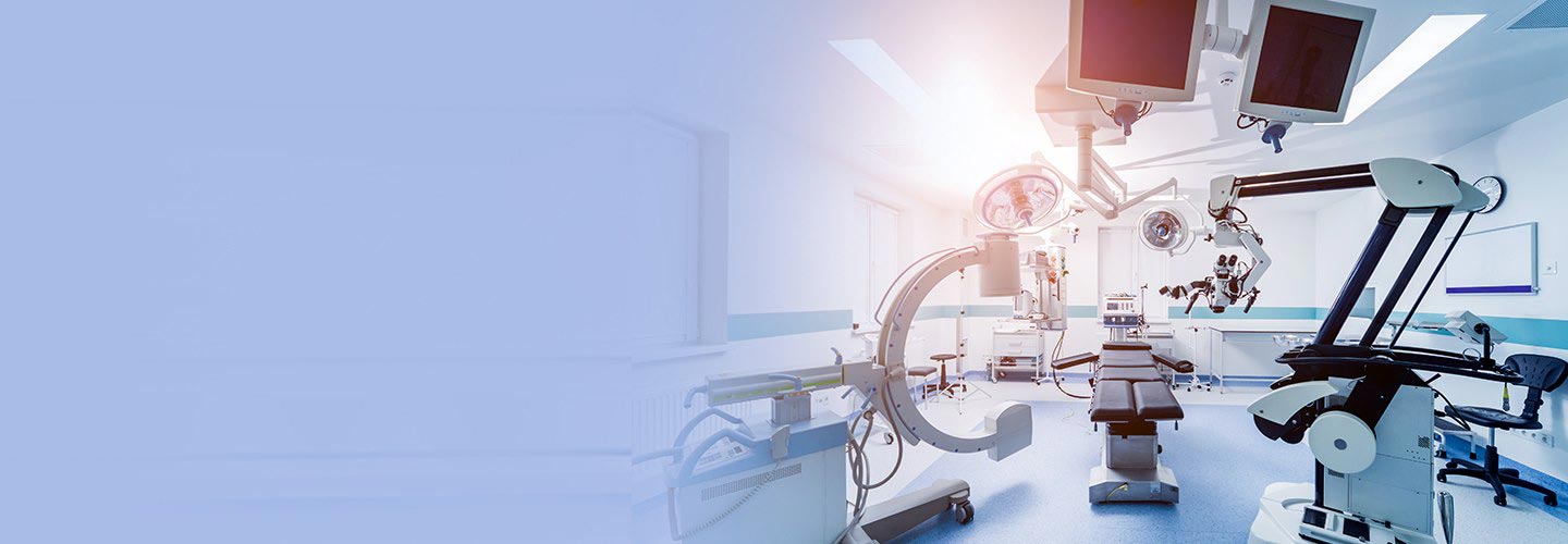 Medical equipment loan interest rates & charges