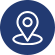 Expanding business to a new location logo