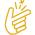 Business loan disbursal logo