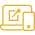 Laptop Logo