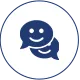 lets chat logo