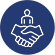 Relationship with the lender logo