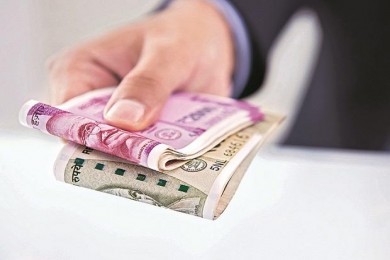 Financial conditions in India recovered significantly after hitting the abyss in April