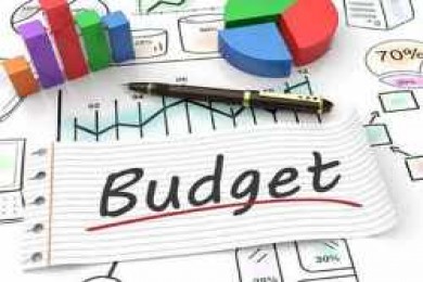 Union budget 2019 on GST :