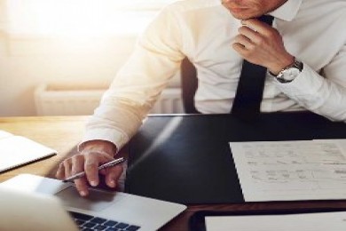 Why do businesses need loans ?